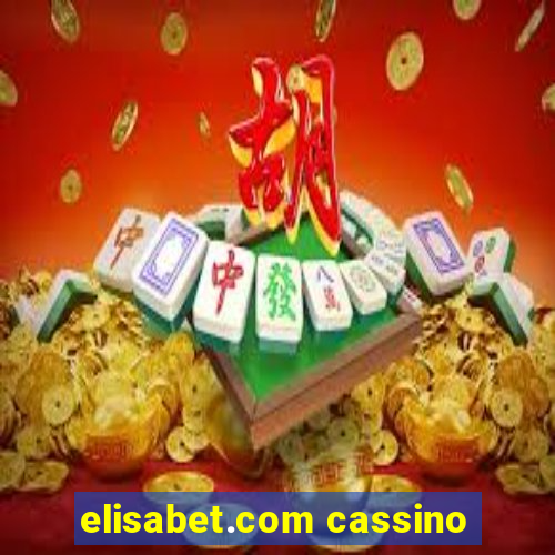 elisabet.com cassino